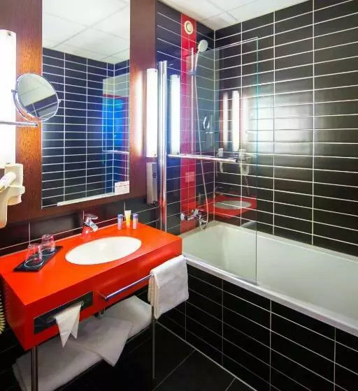 اتاق استاندارد, PLAZA Premium Salzburg