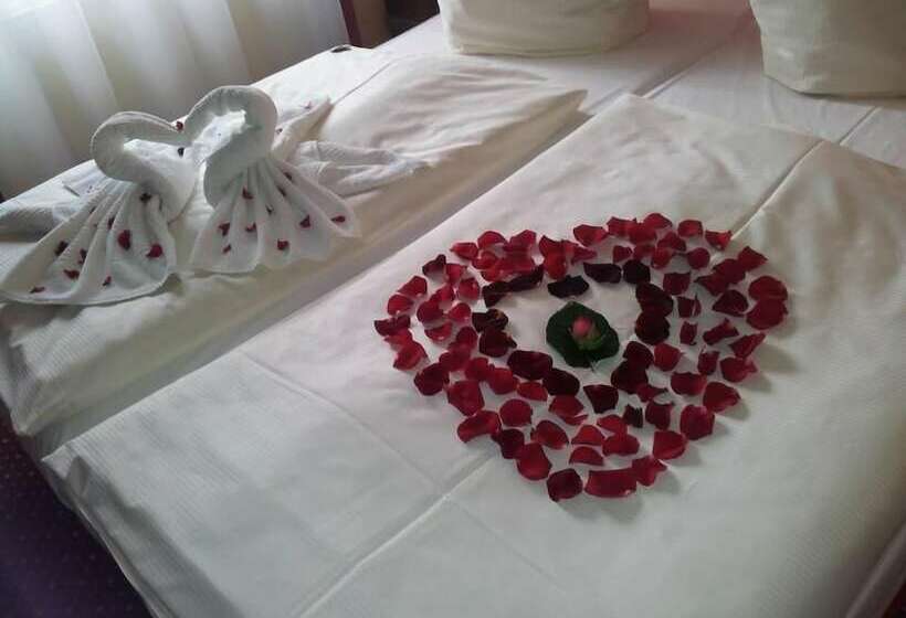 اتاق استاندارد, Best Western Plus Amedia Art Salzburg