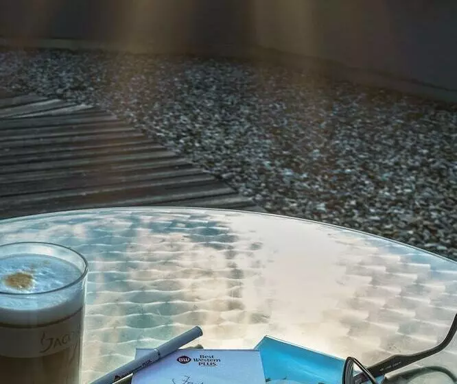 اتاق راحتی, PLAZA Premium Salzburg