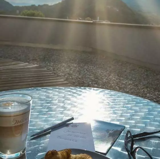 اتاق استاندارد یک نفره, PLAZA Premium Salzburg
