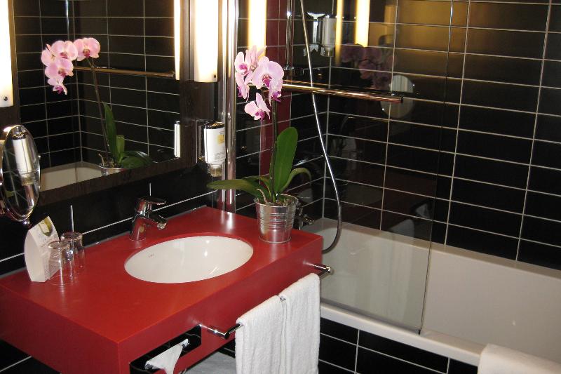 اتاق استاندارد یک نفره, Best Western Plus Amedia Art Salzburg