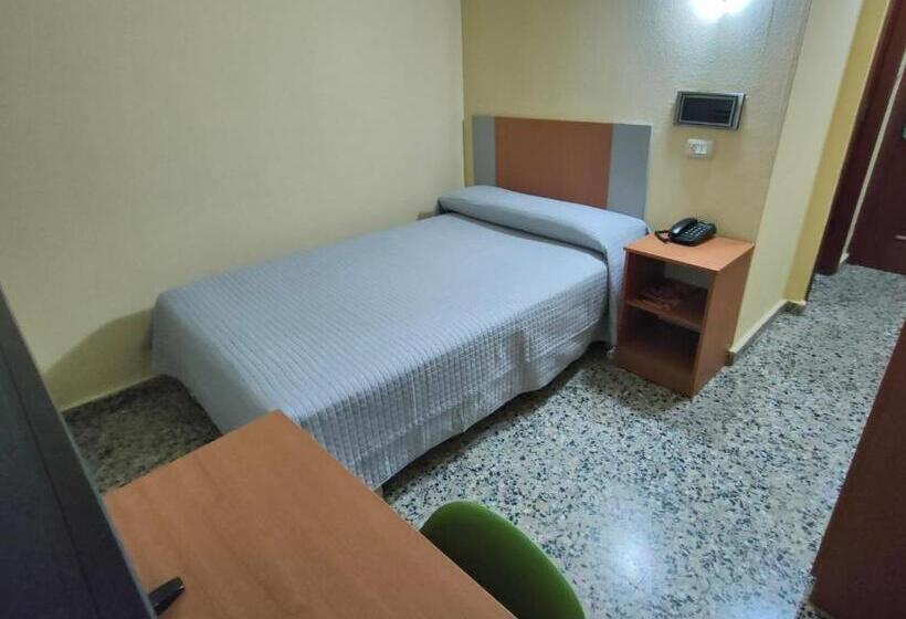 Номер Стандарт Индивидуальный, Cogullada