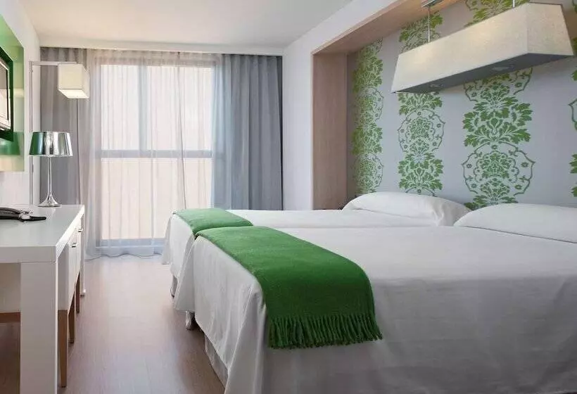 اتاق استاندارد, Doubletree By Hilton Hotel Girona