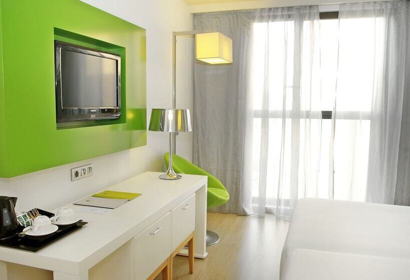 غرفة قياسية, Doubletree By Hilton Hotel Girona