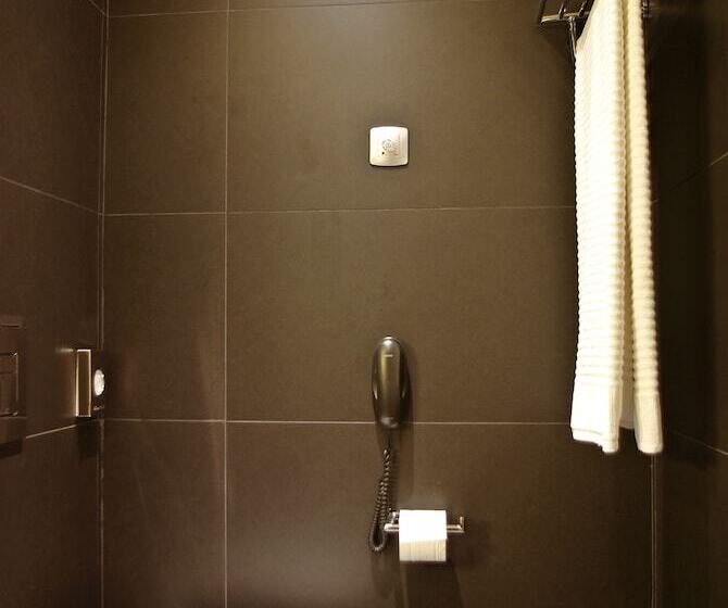 غرفة قياسية, Doubletree By Hilton Hotel Girona