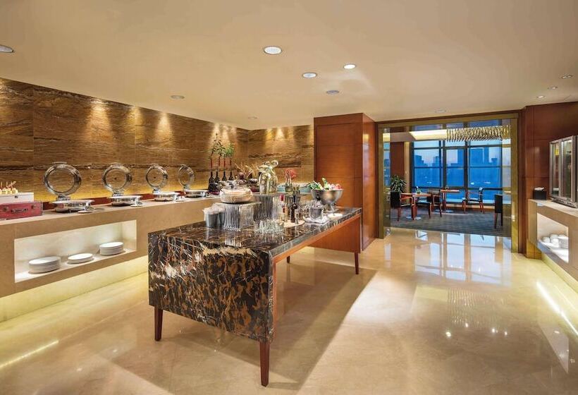 חדר אקזקיוטיב, Doubletree By Hilton Hotel Shenyang