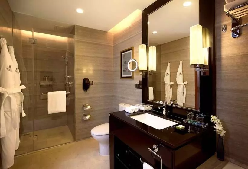 エクゼクティブルーム, Doubletree By Hilton Hotel Shenyang