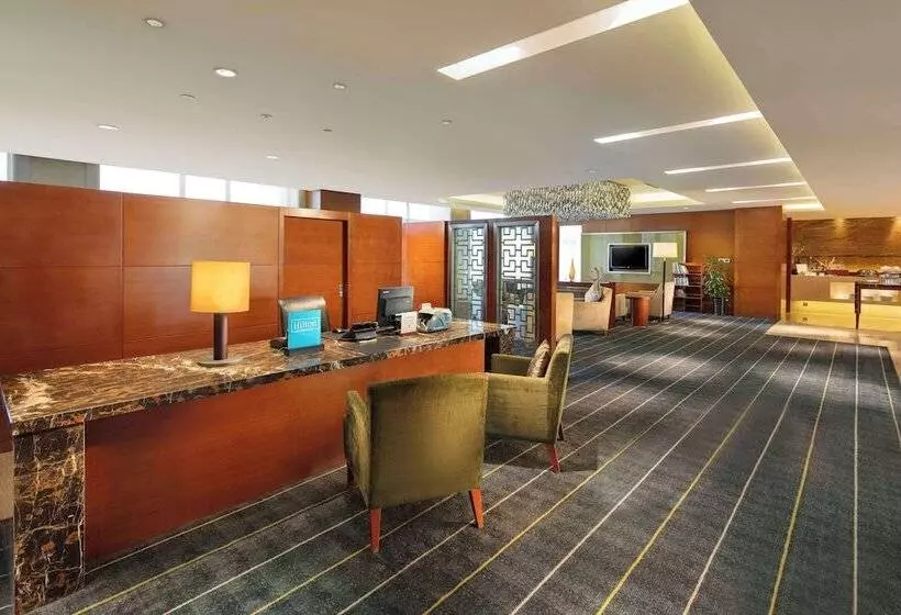 エクゼクティブスイート, Doubletree By Hilton Hotel Shenyang