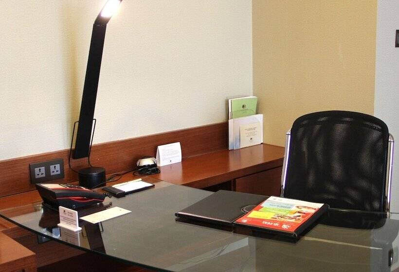 סוויטה דלוקס, Doubletree By Hilton Hotel Shenyang