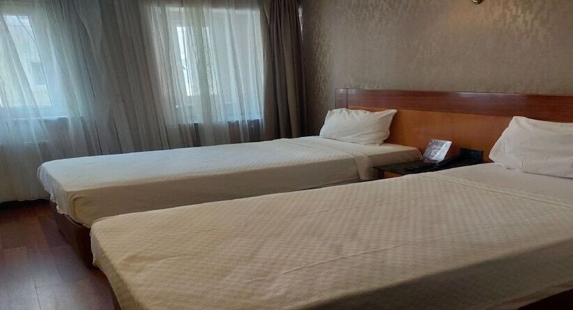 スタンダードルーム, Peak Star Otel