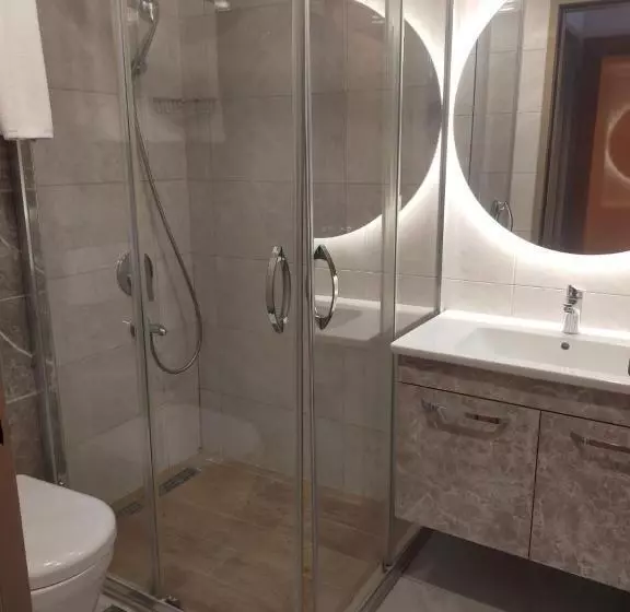 سوییت, Peak Star Otel