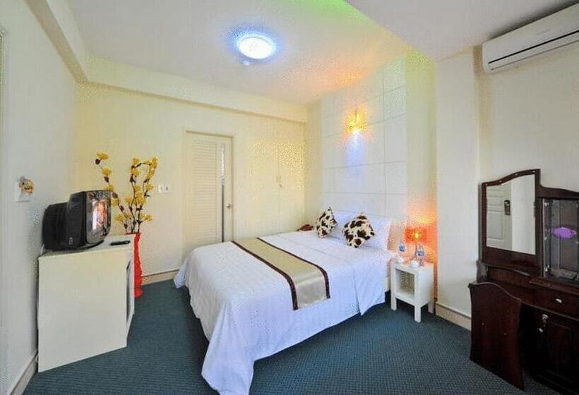 اتاق سوپریور, Ideal Hotel Hue