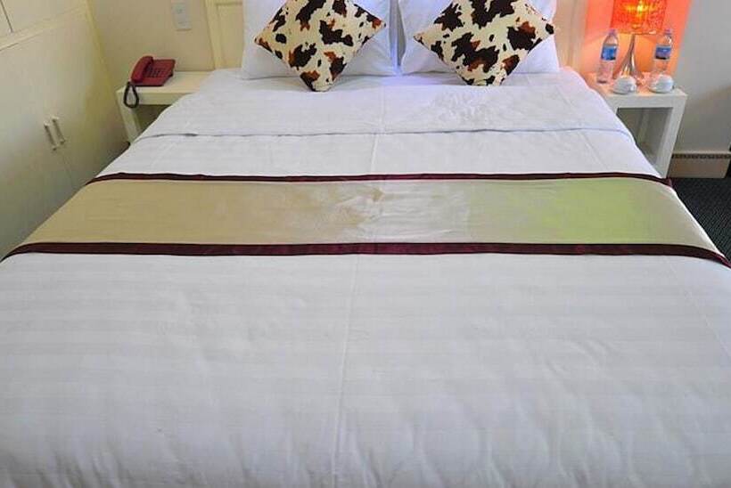 اتاق سوپریور, Ideal Hotel Hue