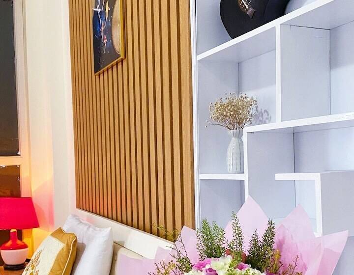 اتاق سوپریور, Ideal Hotel Hue