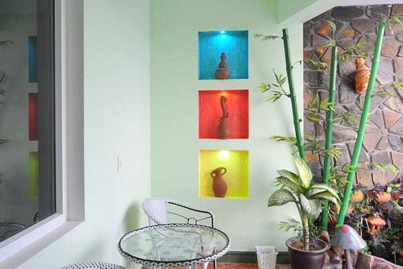 اتاق سوپریور, Ideal Hotel Hue