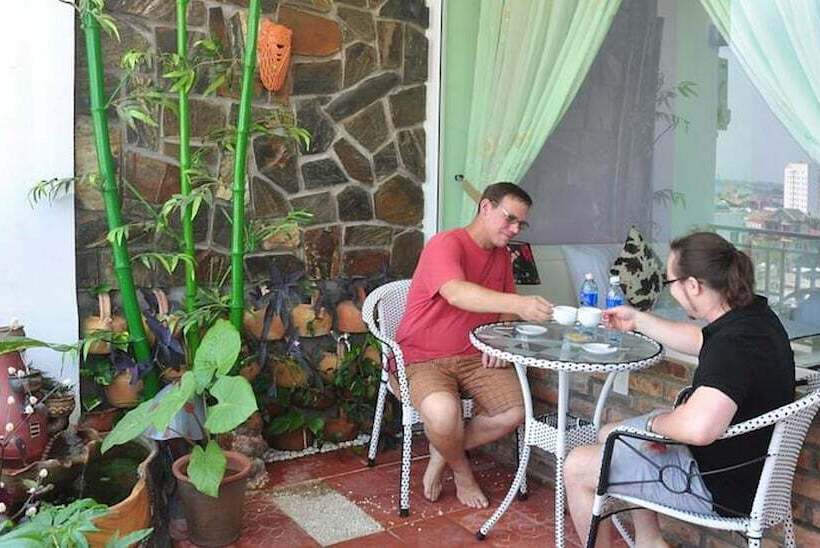 اتاق سوپریور, Ideal Hotel Hue