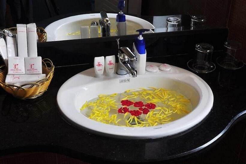 اتاق سوپریور, Ideal Hotel Hue