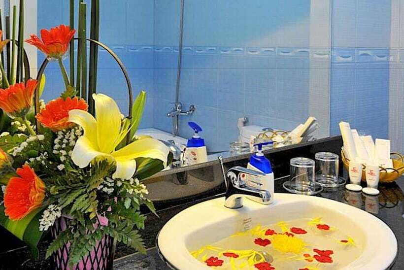 اتاق سوپریور, Ideal Hotel Hue