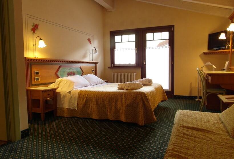 スーペリアールーム, Ideal