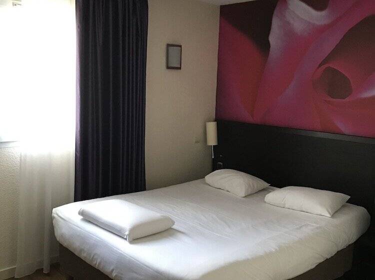 חדר סטנדרט, Inn Chambery