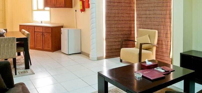 اتاق استاندارد یک نفره, La Villa