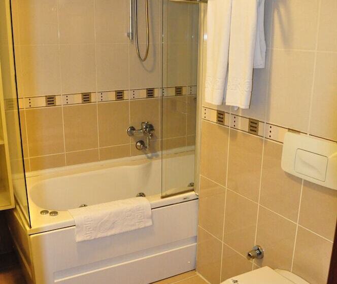 اتاق استاندارد, Marlight Boutique