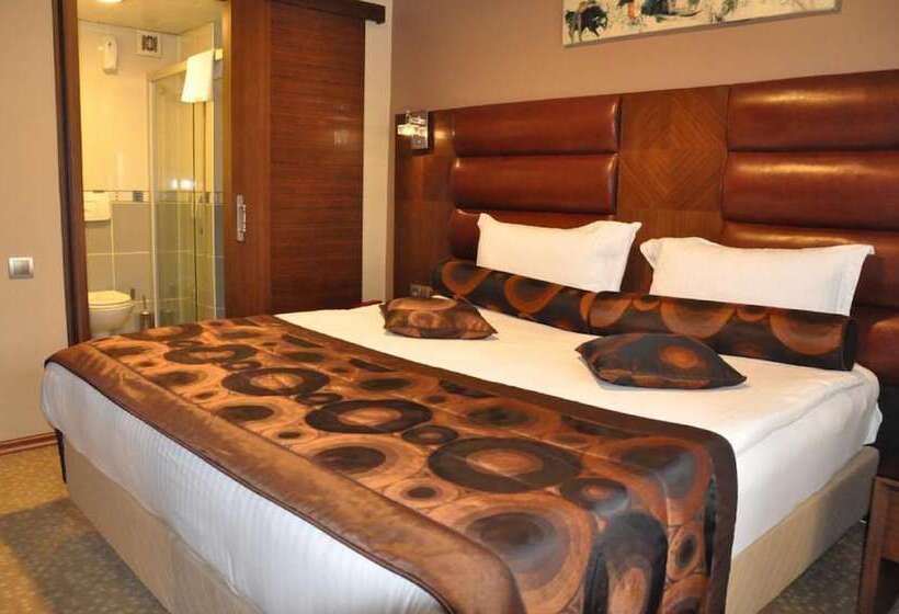 اتاق استاندارد, Marlight Boutique