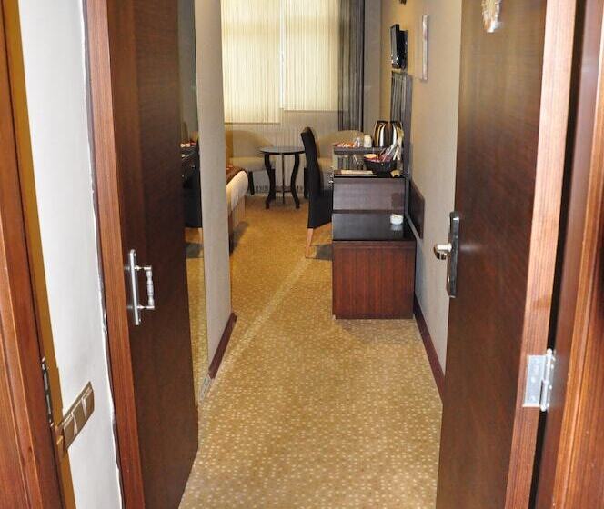 اتاق استاندارد, Marlight Boutique