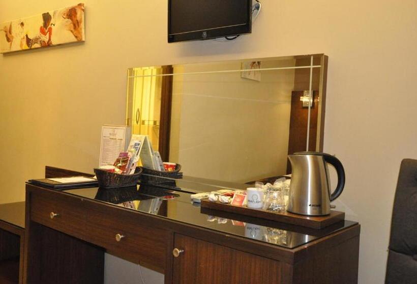 اتاق استاندارد, Marlight Boutique