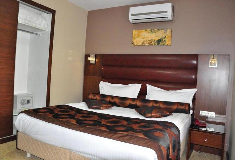 اتاق استاندارد, Marlight Boutique