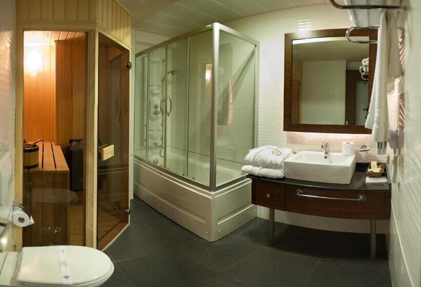 سوییت, Marlight Boutique