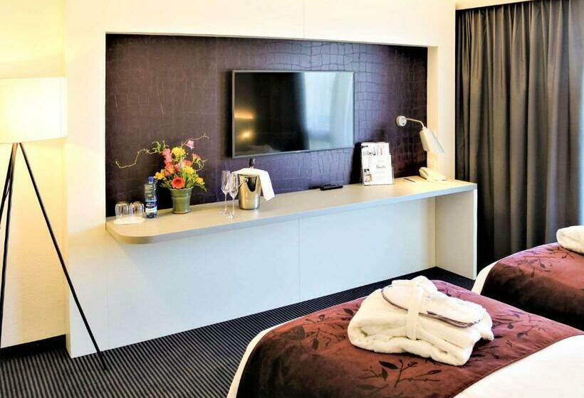 古典房间, Mercure Biel