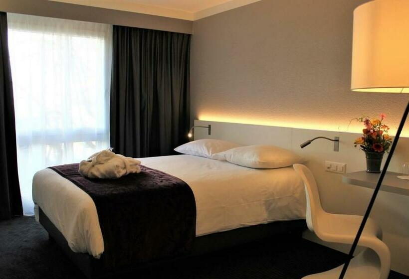 古典房间, Mercure Biel