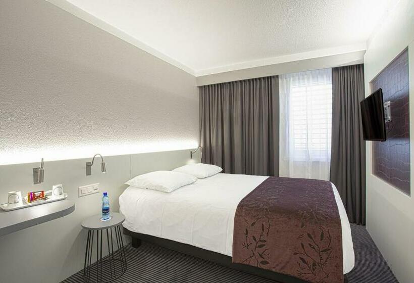 古典房间, Mercure Biel