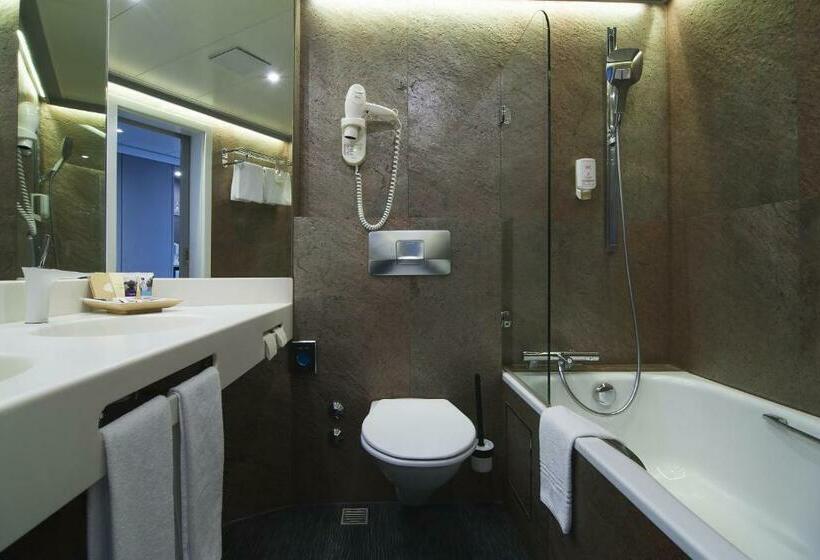 高级大房间, Mercure Biel
