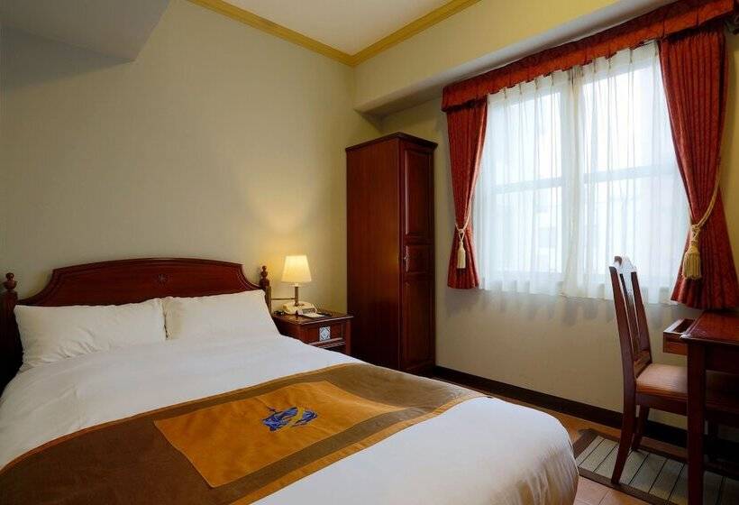 اتاق استاندارد, Monterey Nagasaki