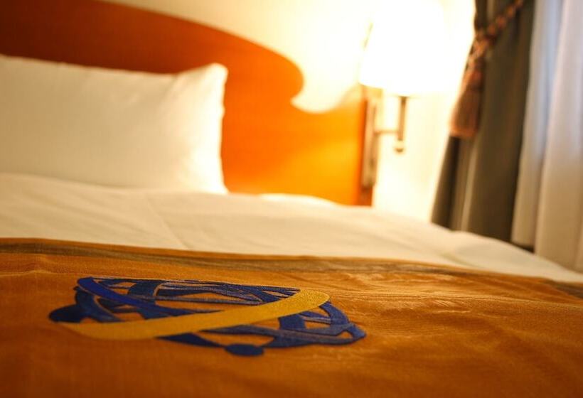 اتاق استاندارد, Monterey Nagasaki