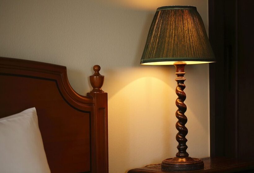 اتاق استاندارد, Monterey Nagasaki