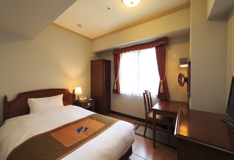 اتاق استاندارد, Monterey Nagasaki