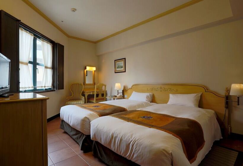 اتاق استاندارد, Monterey Nagasaki