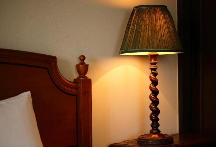 اتاق عادی با تخت دوبل, Monterey Nagasaki