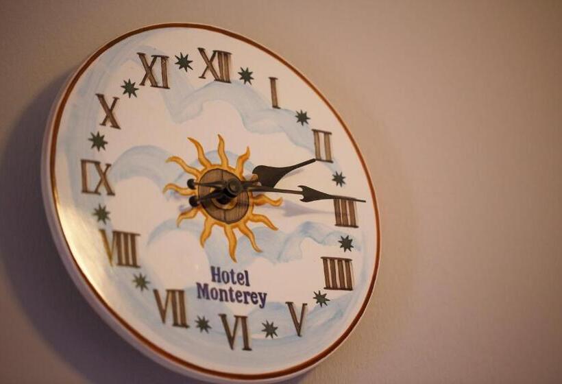 اتاق استاندارد, Monterey Nagasaki