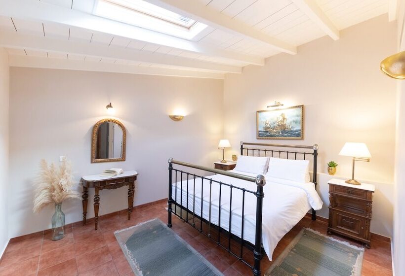 Номер Стандарт, Nafsimedon