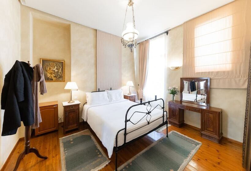 Номер Стандарт, Nafsimedon