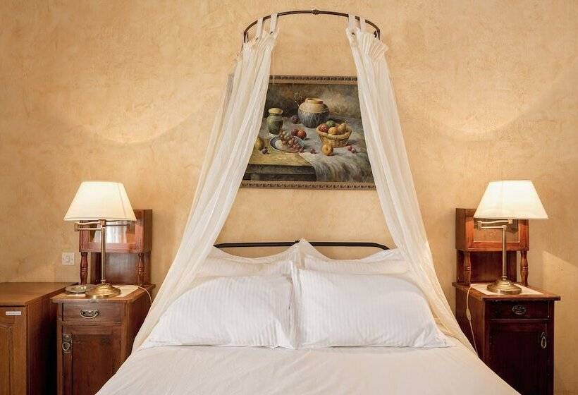 Номер Стандарт, Nafsimedon