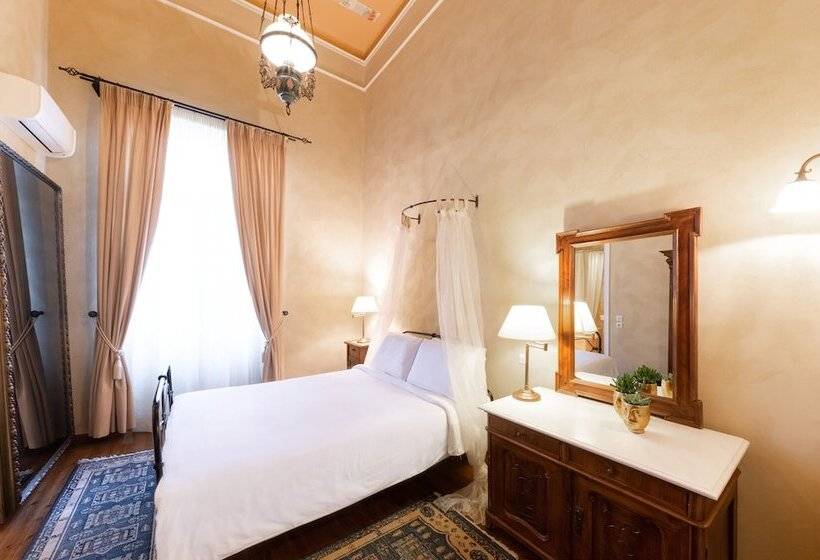 Номер Стандарт, Nafsimedon