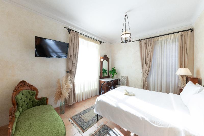 Номер Стандарт, Nafsimedon