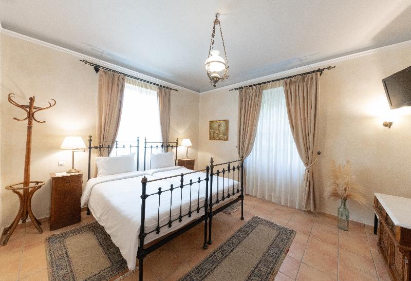 Номер Стандарт, Nafsimedon