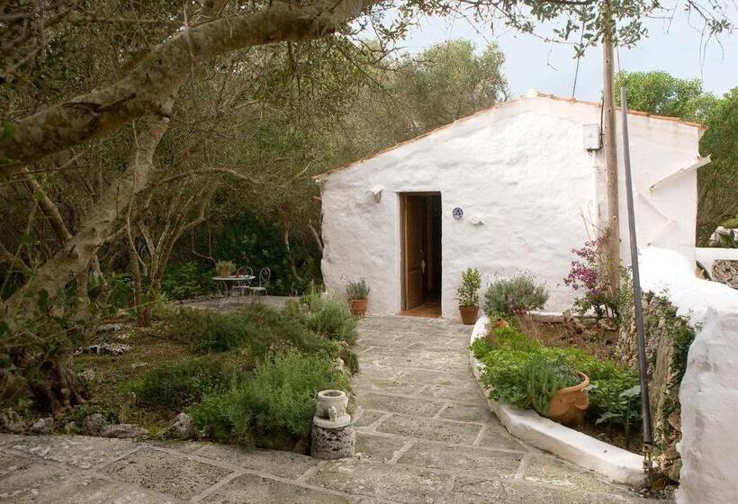 חדר סטנדרט, Agroturismo Matxani Gran