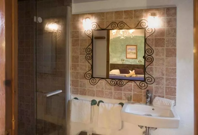اتاق استاندارد, Agroturismo Matxani Gran